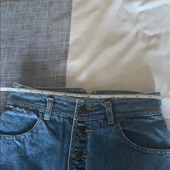 ⚡️SALE⚡️Vintage High waist Skirt - Picture 3 of 3